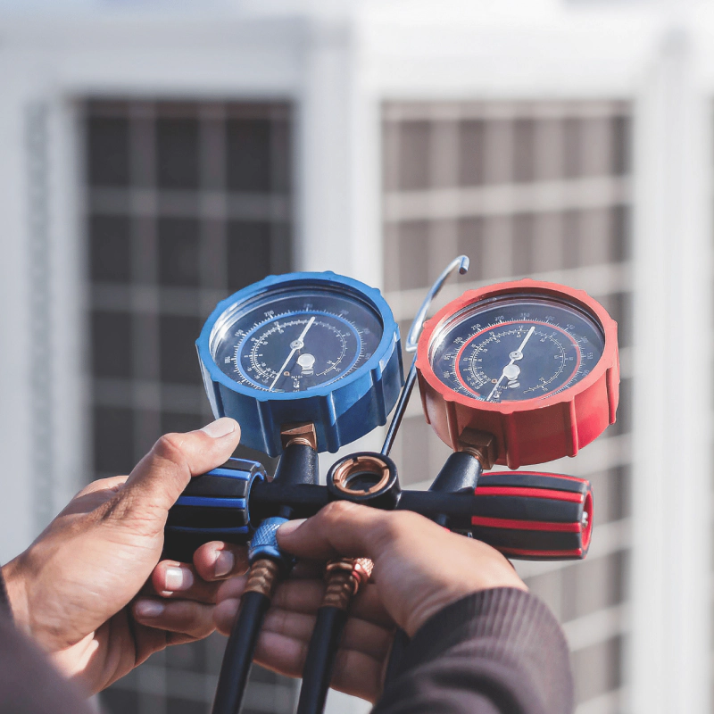 HVAC Installation and Replacement